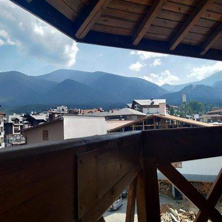 Large Gondola Apartment - Center, Neon Bansko Luaran gambar