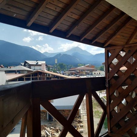 Large Gondola Apartment - Center, Neon Bansko Luaran gambar