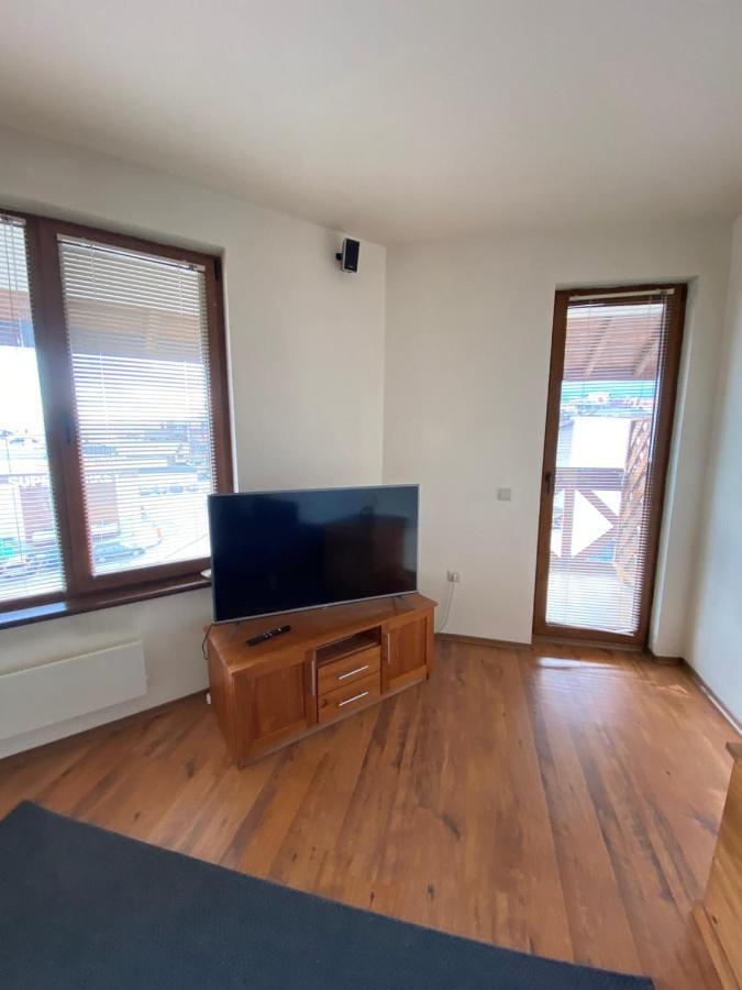 Large Gondola Apartment - Center, Neon Bansko Luaran gambar