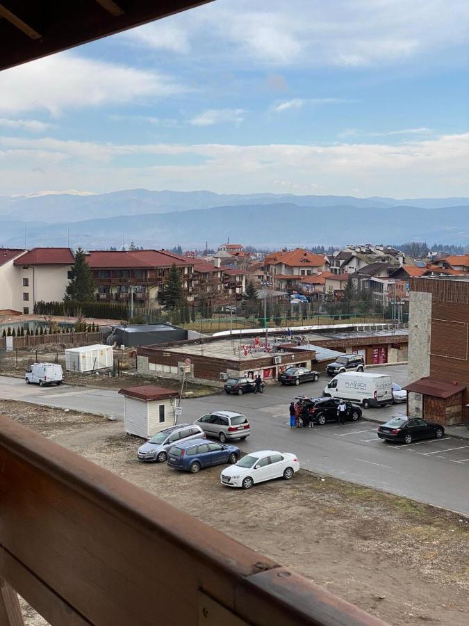 Large Gondola Apartment - Center, Neon Bansko Luaran gambar