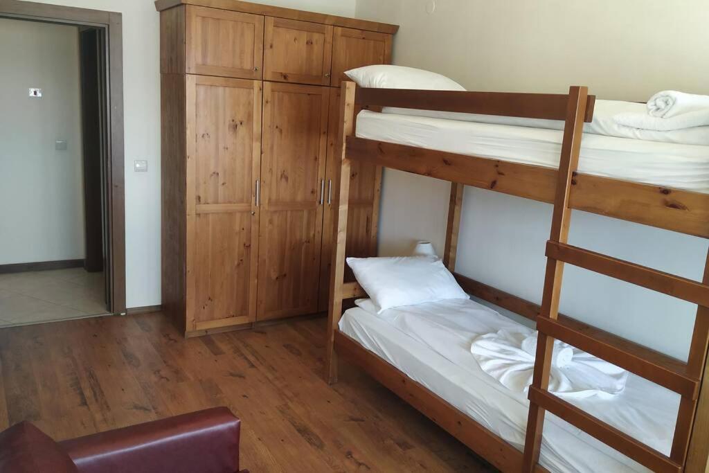 Large Gondola Apartment - Center, Neon Bansko Luaran gambar